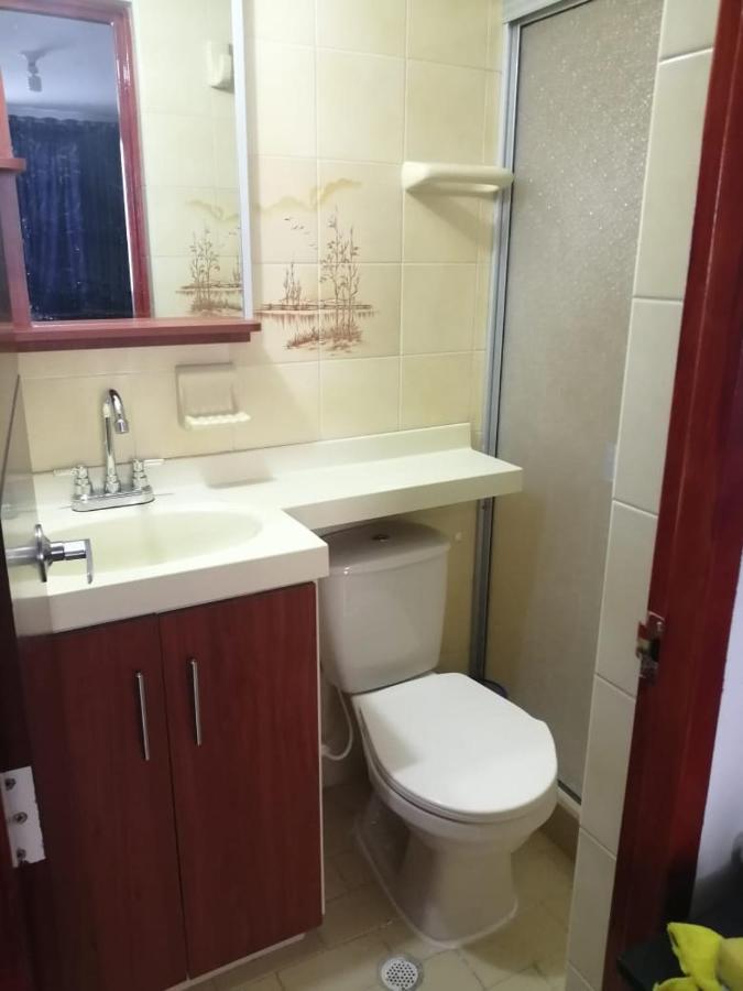 Hostal Dante San Gil Exteriör bild