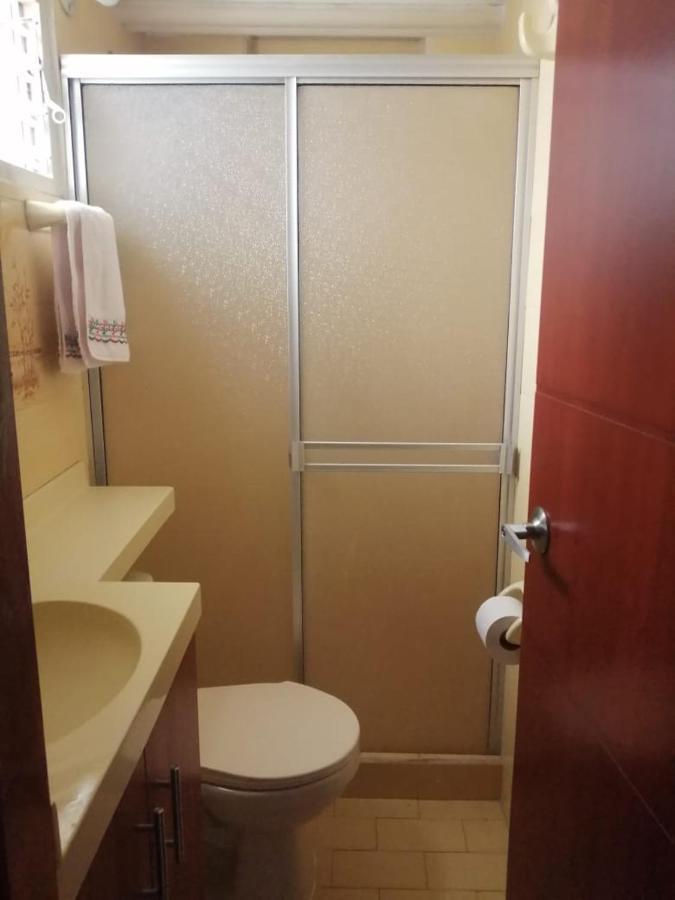Hostal Dante San Gil Exteriör bild