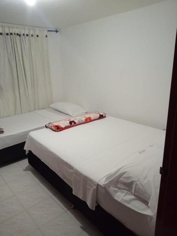 Hostal Dante San Gil Exteriör bild